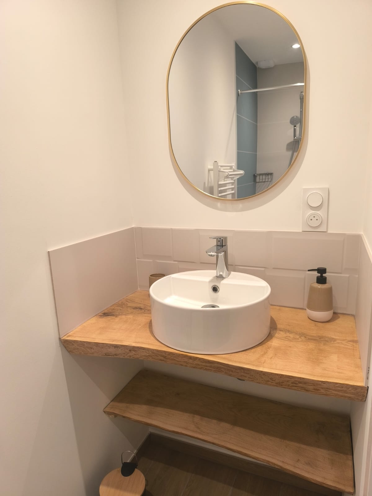 Salle de bain bas 2
